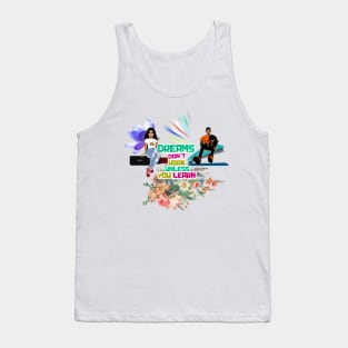 Assistant Property Manage Tank Top